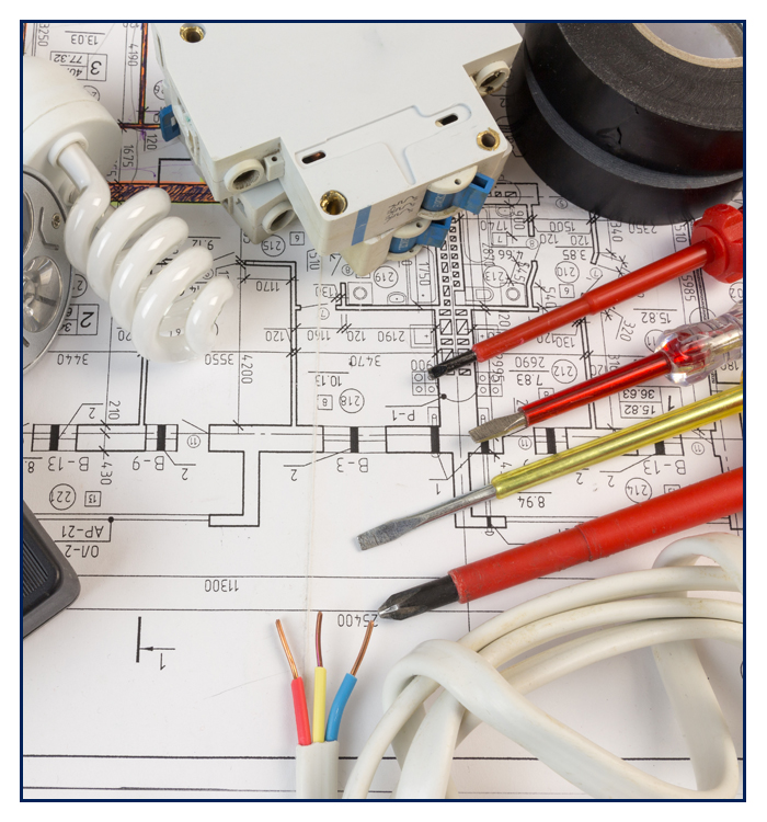 General Electrical Work